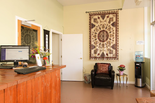 Yoga Studio «Hot Box Yoga», reviews and photos, 22433 Foothill Blvd, Hayward, CA 94541, USA