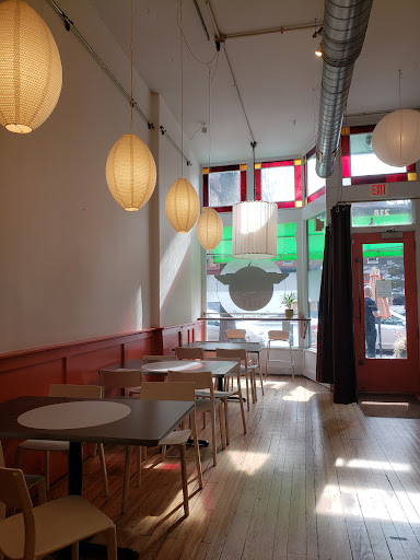 Cafe «Lift Coffee Shop & Cafe», reviews and photos, 218 W Broad St, Richmond, VA 23220, USA