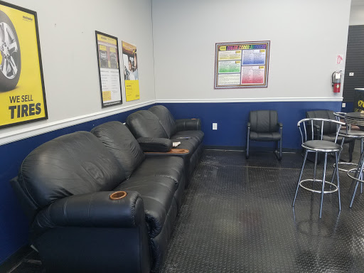 Auto Repair Shop «Meineke Car Care Center», reviews and photos, 4609 George Washington Memorial Hwy, Grafton, VA 23692, USA