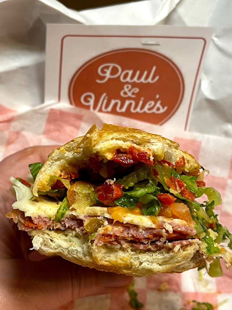 Paul & Vinnie’s 06002