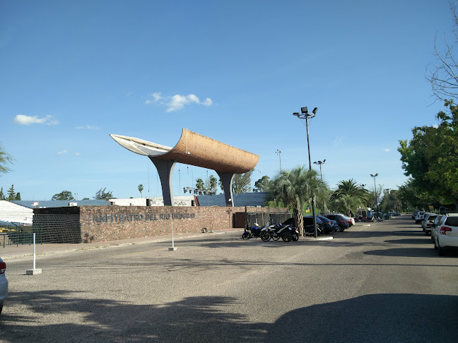 Anfiteatro del Río Uruguay - Museo