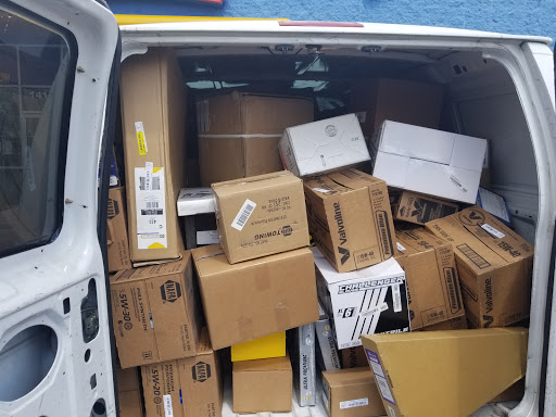 Auto Parts Store «NAPA Auto Parts - Genuine Automotive Supply Inc», reviews and photos, 1416 10th St E, Palmetto, FL 34221, USA