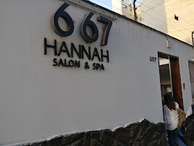 Hannah Salon & Spa