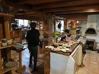 Atmosphère du Restaurant Le Vieux Carillon à Guérande - n°12