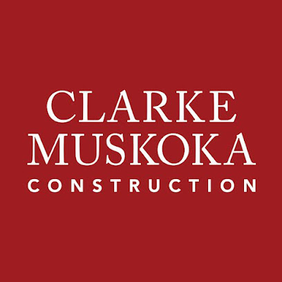 Clarke Muskoka Construction