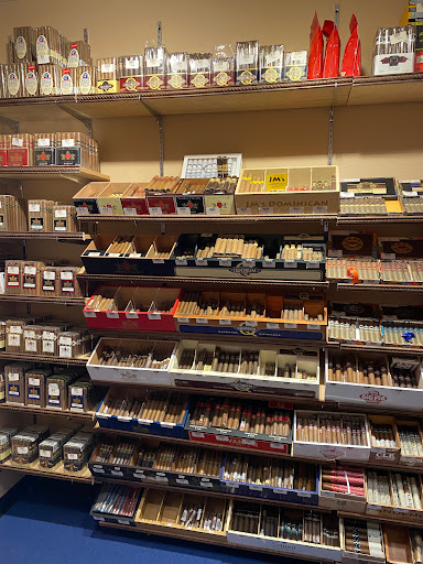 Tobacco Shop «Smoker Friendly», reviews and photos, 281 E 29th St F, Loveland, CO 80538, USA