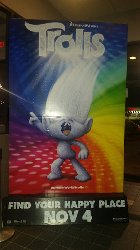 Movie Theater «Atlas Cinemas Diamond Center», reviews and photos, 9555 Diamond Centre Dr, Mentor, OH 44060, USA