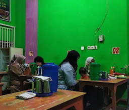 Pondok Bakso Mas Min photo