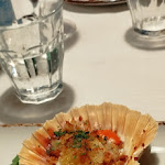 Photo n°7 de l'avis de Lady.n fait le 12/03/2024 à 19:08 sur le  Terrazza Carducci à Padua