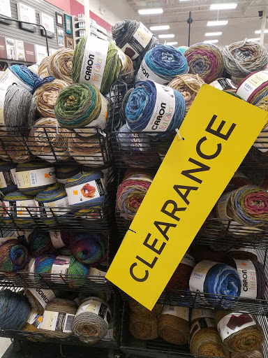 Craft Store «Michaels», reviews and photos, 18030 Chatsworth St, Granada Hills, CA 91344, USA