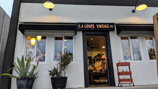 La Loupe Vintage