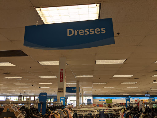 Clothing Store «Ross Dress for Less», reviews and photos, 32051 Camino Capistrano, San Juan Capistrano, CA 92675, USA