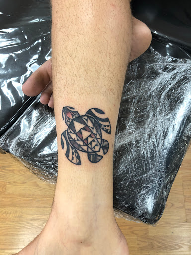 Explore butterfly tattoo ideas for women, creative tattoo ideas in Lahaina, available at Sweet Trade Tattoo