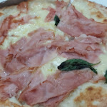 Photo n°5 de l'avis de Smolly.a fait le 19/09/2019 à 04:35 sur le  L'Arte della Pizza da Ciccio à Gaeta