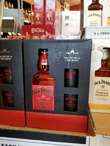 Liquor Store «ABC Fine Wine & Spirits», reviews and photos, 10835 W Colonial Dr, Ocoee, FL 34761, USA