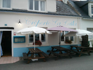 Photo n°11 de Crêperie Laïta à Guidel ()