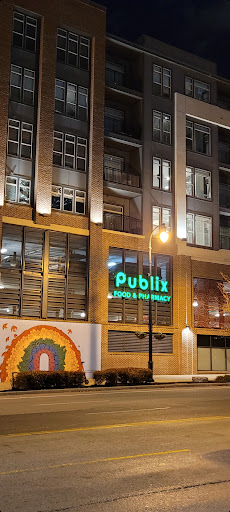 Publix Super Market at Capitol View
