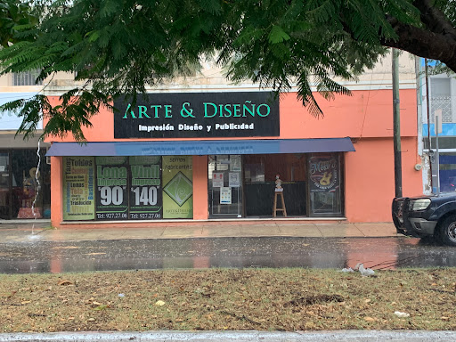 ARTE & DISEÑO