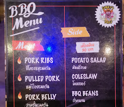 Dinky's BBQ photo