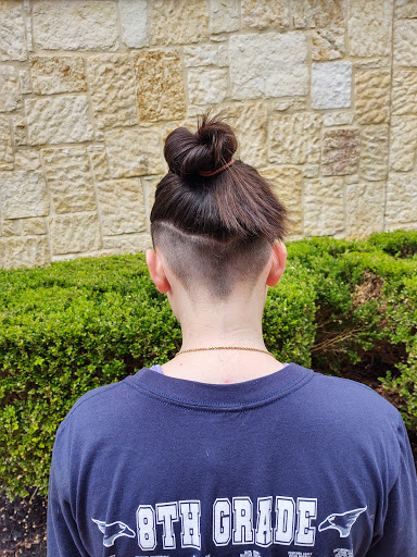 Hair Salon «Visible Changes (in the Shops at La Cantera)», reviews and photos, 15900 La Cantera Pkwy, San Antonio, TX 78256, USA