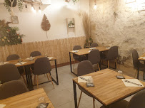 Atmosphère du Restaurant végétalien La plume végétale à Aix-en-Provence - n°8
