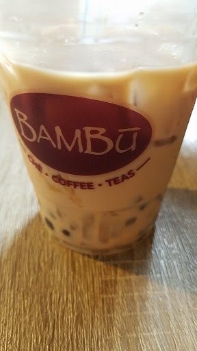 Dessert Shop «Bambu Desserts & Drinks», reviews and photos, 6050 Geary St, San Francisco, CA 94121, USA