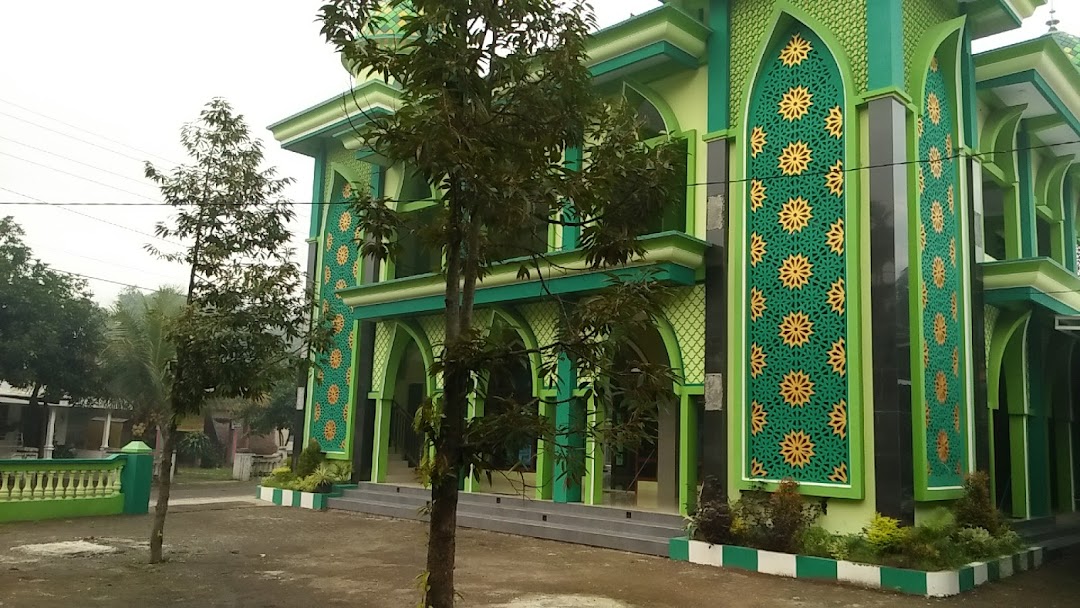 Masjid Ainul Yaqin