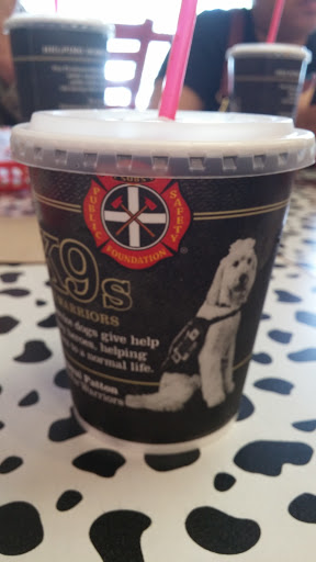 Sandwich Shop «Firehouse Subs», reviews and photos, 5285 Red Bug Lake Rd #129, Winter Springs, FL 32708, USA