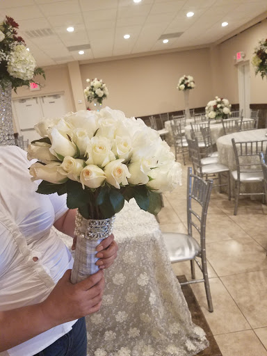 Florist «Flowers By Selena», reviews and photos, 1214 W Harrison Ave, Harlingen, TX 78550, USA