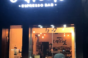 Caffeine Espresso Bar ( Down Town ) image