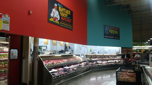 Grocery Store «H-E-B Grocery», reviews and photos, 7811 McPherson Rd, Laredo, TX 78045, USA