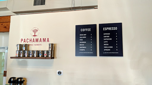 Coffee Store «Pachamama Coffee Cooperative», reviews and photos, 919 20th St, Sacramento, CA 95811, USA