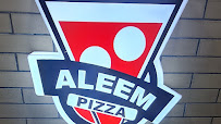 Photos du propriétaire du Pizzeria ALEEM PIZZA à Nogent-l'Artaud - n°4