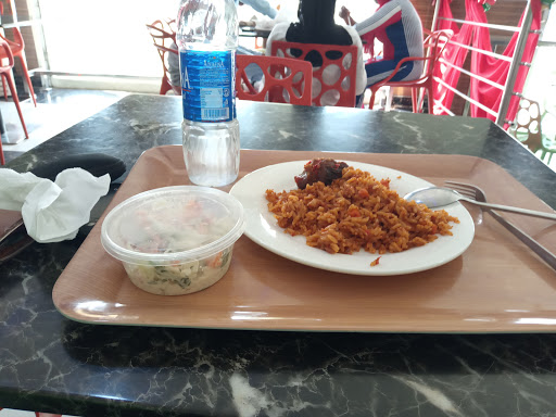 Lavish Fast Food, Abuja, Nigeria, Seafood Restaurant, state Federal Capital Territory
