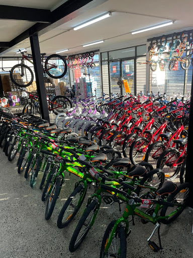 99 Bikes Takapuna