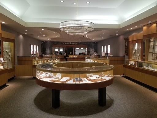 Jewelry Store «Braunschweiger Jewelers», reviews and photos, 33 South St, Morristown, NJ 07960, USA