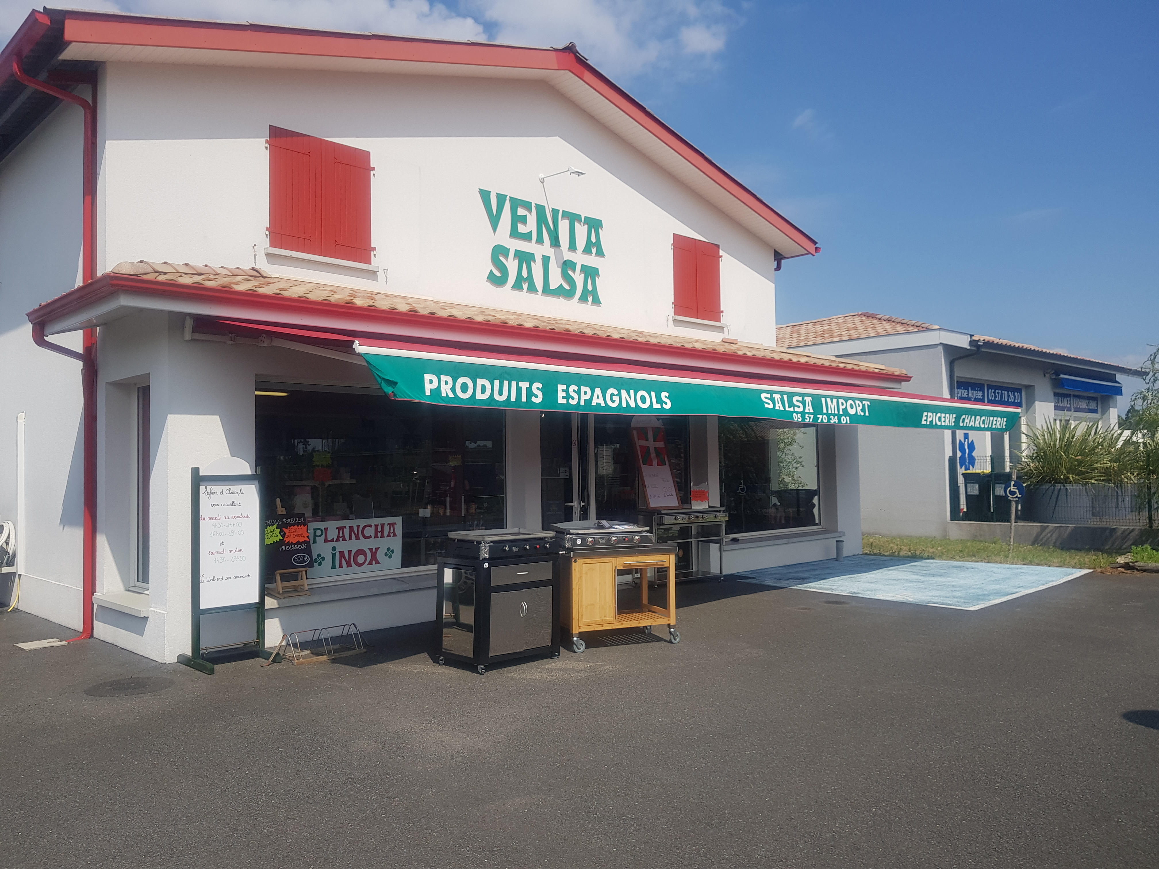 Photo n° 2 de l'avis de jean-luc.e fait le 25/07/2018 à 19:38
