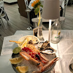 Photo n°2 de l'avis de Robert.i fait le 30/09/2023 à 01:51 sur le  Taberna Sciopà à Varcaturo