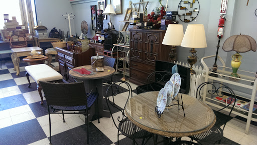 Thrift Store «Port City Thrift & Resale», reviews and photos