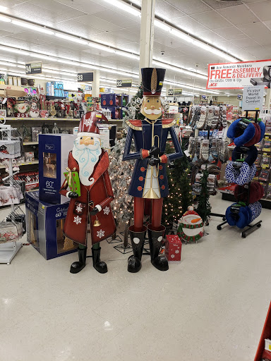 Hardware Store «Westlake Ace Hardware 022», reviews and photos, 2802 North 90th Street, Omaha, NE 68134, USA