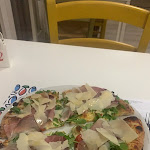 Photo n°2 de l'avis de Chantal.o fait le 27/04/2024 à 00:21 sur le  L'Alicetta à Falconara Marittima