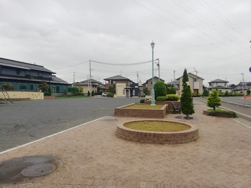 恵み野中央公園