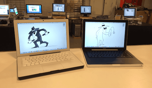 Computer Repair Service «The Mac Support Store», reviews and photos, 168 7th St, Brooklyn, NY 11215, USA