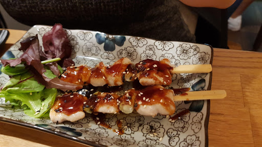 Kokoro Sushi Bento