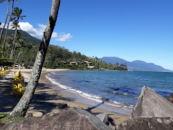 Praia de Garapocaia'in fotoğrafı imkanlar alanı