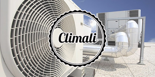 Climali - Instalador de Aire Acondicionado y Climatización Industrial en Las Palmas