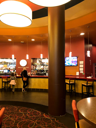 Movie Theater «AMC DINE-IN Easton Town Center 30», reviews and photos, 275 Easton Station, Columbus, OH 43219, USA