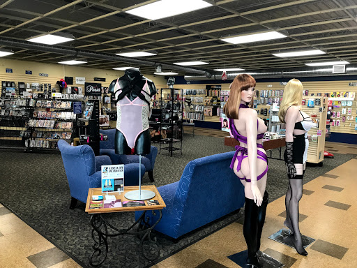 Gift Shop «Fantasy Gifts», reviews and photos, 11055 Crooked Lake Blvd NW, Coon Rapids, MN 55433, USA