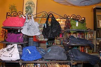 Hair Salon «Desert Blossom Salon & Boutique», reviews and photos, 146 W Main St, Mesa, AZ 85201, USA