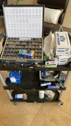 Locksmith «Golden Locks, Inc.», reviews and photos, 16582 Gothard St e, Huntington Beach, CA 92647, USA